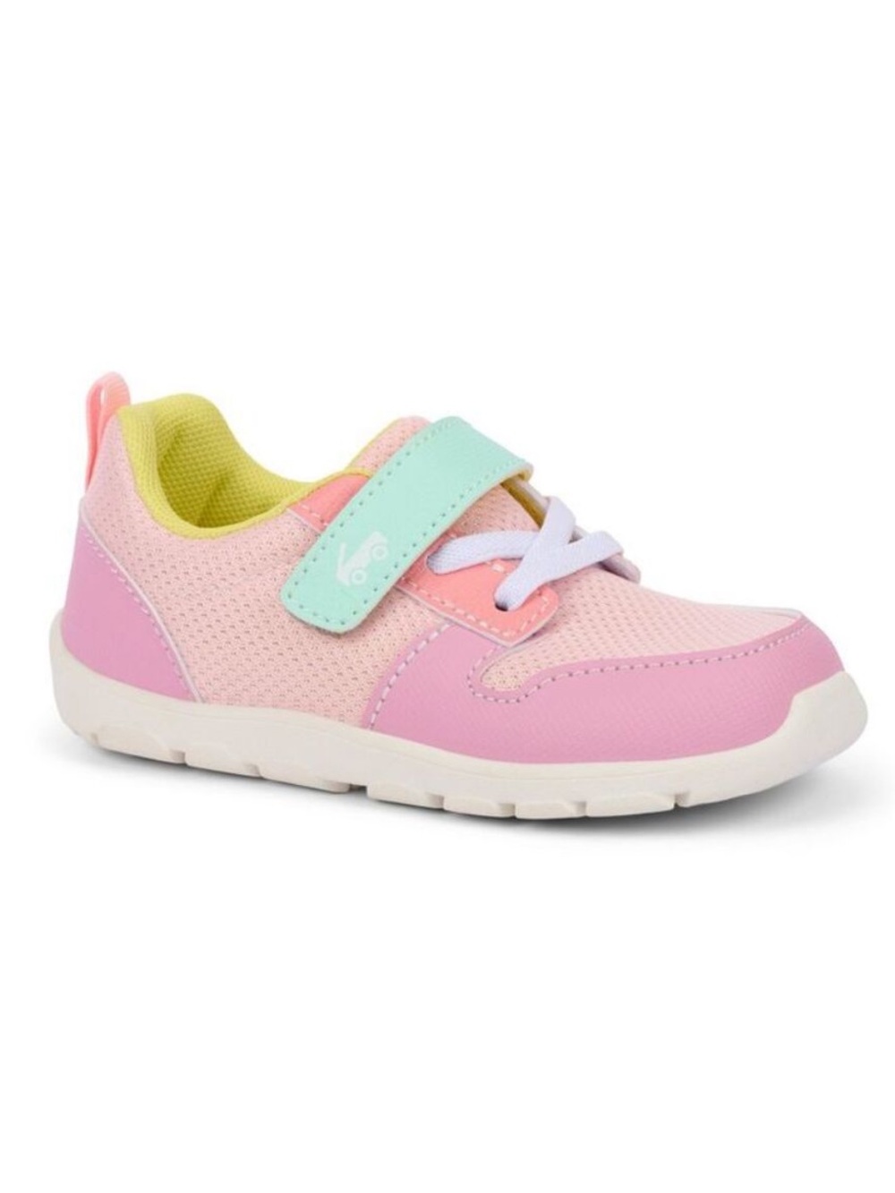 NEW See Kai Run Sneakers - PINK 4T toddler
